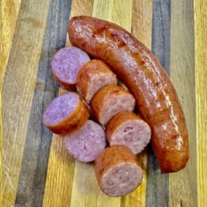 Country Sausage