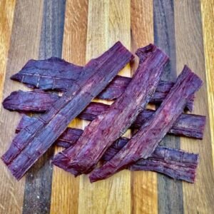 Regular Beef Jerky