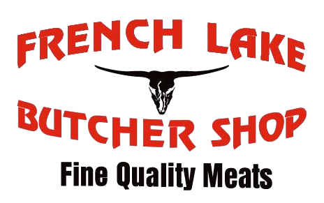 French Lake Butcher Shop